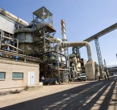 Литовский производитель фосфорных удобрений Lifosa вновь остановит деятельность (дополнено)