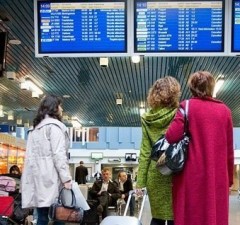 В этом году ежемесячно эмигрировали больше литовцев, чем в то же время в 2021