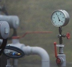 Глава Amber Grid: газовая инфраструктура Литвы охраняется хорошо (дополнено)