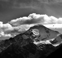 Из трех погибших в Грузии альпинистов, двое - жители Биржай (СМИ)