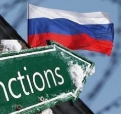 Г. Науседа: новые санкции ЕС для России - это шаг вперед