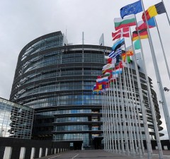 Cогласован бюджет ЕС на 2023 год, выплаты Литве составят 2,5 млрд евро