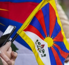 Представитель Далай-ламы просит Сейм Литвы принять резолюцию по Тибету