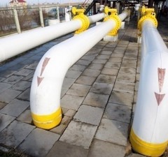 Литву не устраивает предложенный Еврокомиссией потолок цен на газ