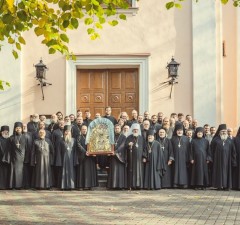 Православные Литвы: критика премьера по позиции в отношении войны – необоснованная