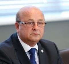 В. Матийошайтис в третий раз будет баллотироваться на пост мэра Каунаса