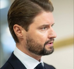 М. Маяускас будет баллотироваться в мэры Вильнюса