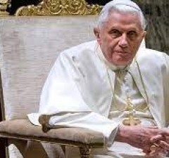 Президент Литвы: Бенедикт XVI желал, чтобы христианство соединило расколотый мир