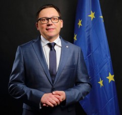 Глава Евроюста: привлечение к ответственности агрессоров в Украине потребует времени