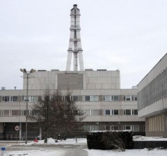 ИАЭС окончательно договорилась с авторами относительно технологии демонтажа реакторов