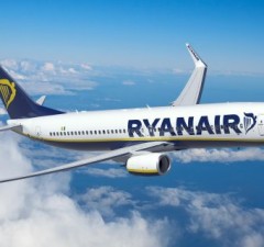 Министр: шаг, предпринятый Ryanair – обычная тактика давления компании