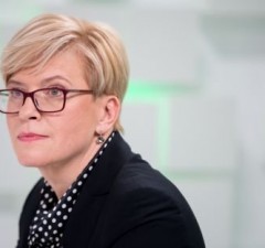 Премьер Литвы: литовское общество отравлено русской культурой
