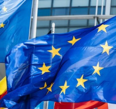 Евробарометр: санкции в отношении России одобряют 84% жителей Литвы