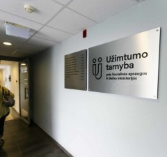 Литва среди государств, трудоустроивших наибольшее число украинцев