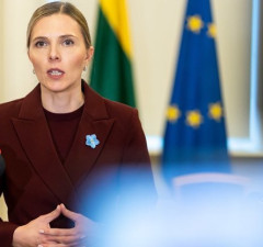 15 стран ЕС призывают своей декларацией выделять больше ресурсов ЕС на охрану границ