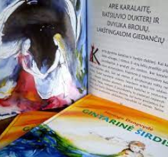 Минюст Литвы, вопреки решению ЕСПЧ по книге-сказке о гомосексуальной любви, не торопится вносить изменение в Закон о несовершеннолетних