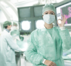 COVID-19 в Литве за сутки: 34 новых случая заболевания, два летальных исхода от коронавируса