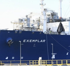 Глава Klaipedos nafta: терминал СПГ в Финляндии поспособствует стабильности региона