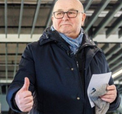 В. Матийошайтис обещает более подробную информацию об уходе бизнеса из России в середине марта