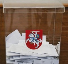Больше всех голосов на муниципальных выборах в Литве получили соц-демократы и консерваторы