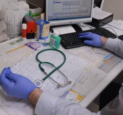 COVID-19 в Литве за сутки: 41 новый случай заболевания, смертельных исходов не было