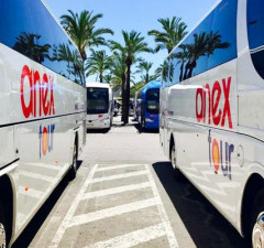 В Литву приходит турецкий туроператор Anex Tour (дополнения)