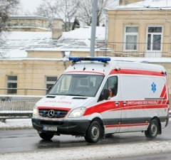 COVID-19 в Литве за сутки: 634 новых случаев заболевания, один летальный исход