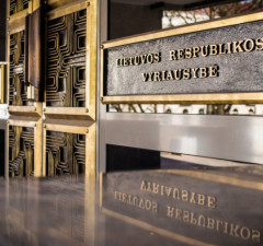 За нарушение санкций предприятия предлагается наказывать тысячными штрафами