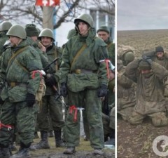 Разведка: ВС России в Калининграде из-за войны сократились лишь частично и временно