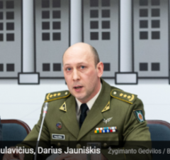 Разведслужбы: Минск может интенсивнее использовать для разведки белорусов в Литве