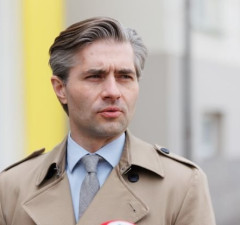 Советник президента Литвы: во время саммита НАТО в Вильнюсе ожидается повышенная военная активность РФ