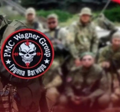 Сейм Литвы признал ЧВК "Вагнер" террористической организацией (дополнено)