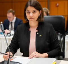 На следующей неделе министр финансов Литвы представит пакет налоговой реформы (дополнено)