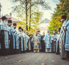 Православные Литвы утверждают, что приблизились к статусу самостоятельной Церкви