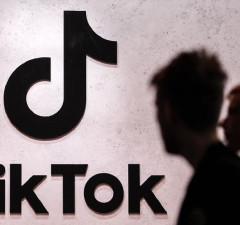 Национальный центр кибербезопасности проводит оценку приложения TikTok на предмет его использования