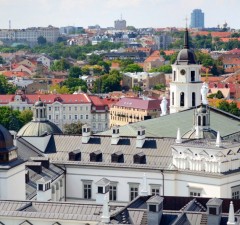 Исследование ООН: Литва – среди 20-ти самых счастливых стран мира