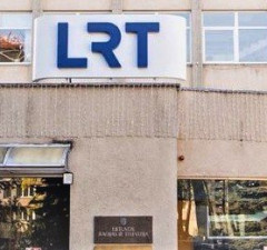 В Литве будет объявлен новый конкурс на пост главы LRT - ни один из кандидатов не набрал голосов (дополнено)
