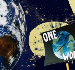 "Час Земли": узнай, как ты можешь помочь природе