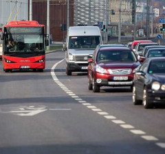 Дыры на дорогах. Масштабный ремонт уже весной