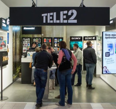 Через месяц Tele2 сократит скидки в Украине – звонки подорожают в 6 раз
