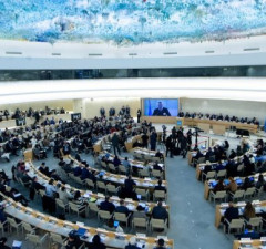 Комитет ООН рекомендует Литве пересмотреть решения по транзиту удобрений из Беларуси