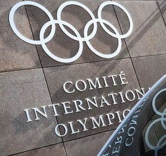 Ю. Шюгждинене крайне разочарована заявление МОК о возвращении россиян на соревнования