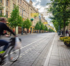 Движение – всё, конечная цель – ничто