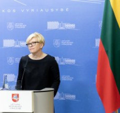 Премьер называет новые планы обороны солидными, но акцентирует вопрос их реализации (дополнено)