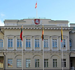 На заседании Госсовета по обороне будет обсуждаться поддержка Украины, синхронизация электросетей