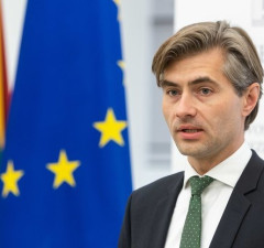 Госсовет по обороне Литвы одобрил создание в Литовской армии дивизии (дополнено)