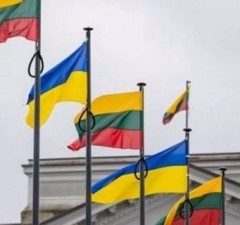 Опрос: украинцы в Литве сталкиваются с проблемой жилья, языкового барьера