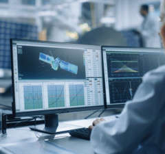 Европейское космическое агентство финансирует шесть литовских проектов