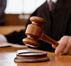 Осужден мужчина, присвоивший средства, предназначавшиеся на помощь Украине