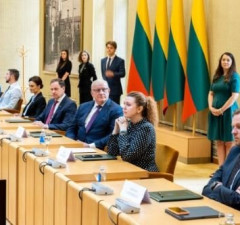 Мнение либералов: отставка правительства возможна, но это не означает досрочных выборов в Сейм